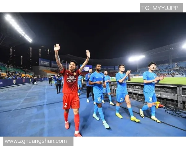 2024年中国足球十大球星盘点与未来展望