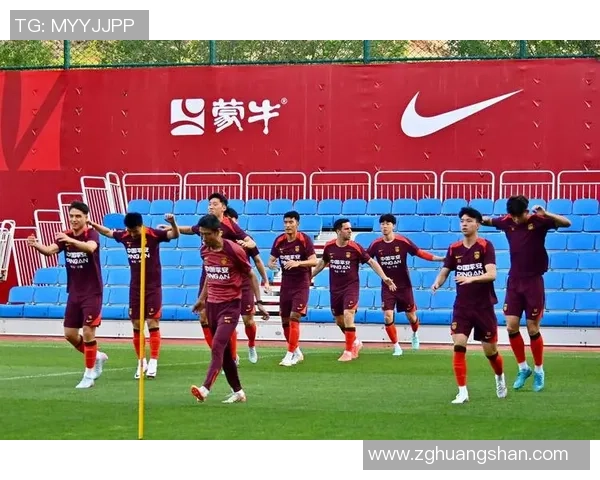 中国足球亟需一位顶级球星来振兴国家队并提升整体水平 中国足球亟需一位顶级球星来振兴国家队并提升整体水平