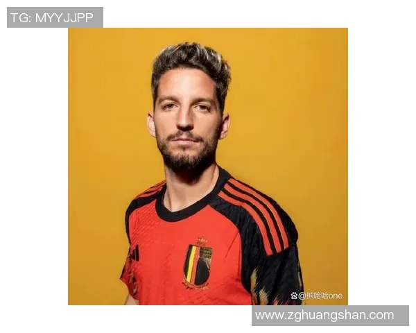 比利时足球历史上最伟大的球员是谁你知道吗