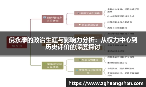 倪永康的政治生涯与影响力分析：从权力中心到历史评价的深度探讨